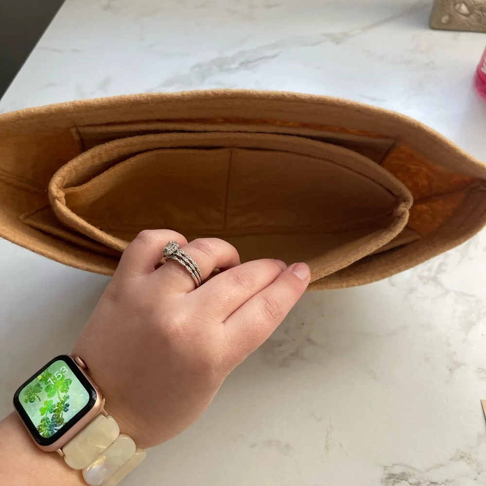 Louis Vuitton Monogram High Rise BumBag - Picture 14 of 14